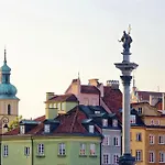 7heaven Dream * Warszawa