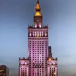 7heaven Dream Warszawa