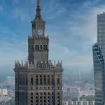 7heaven Dream Warszawa