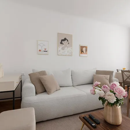 公寓 7heaven Dream *