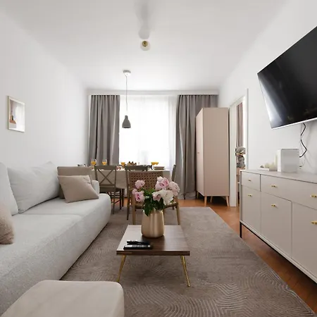 7heaven Dream 华沙