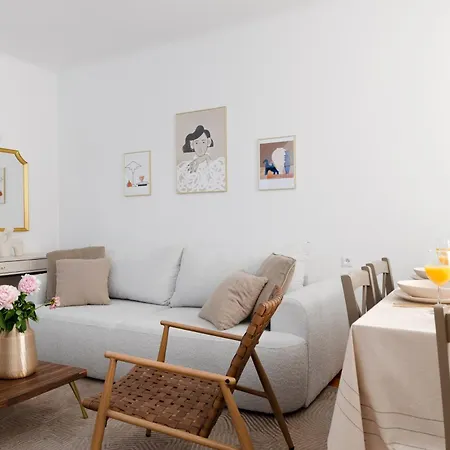 7heaven Dream ワルシャワ