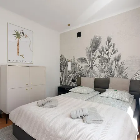 7heaven Dream 华沙