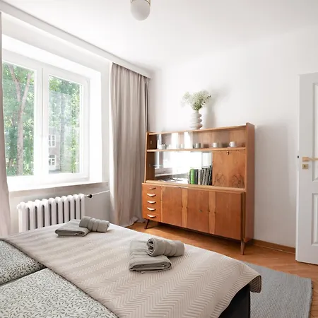 7heaven Dream 公寓