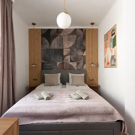 7heaven Dream ワルシャワ