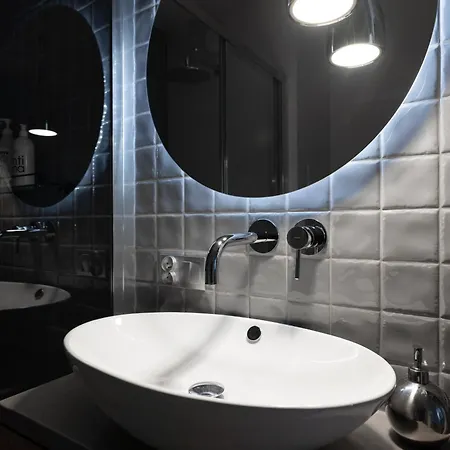 7heaven Dream 华沙