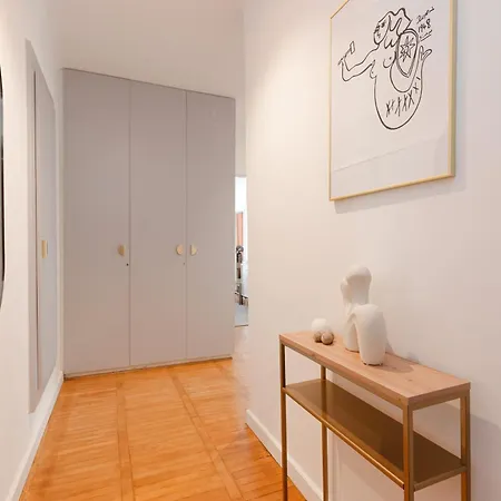 7heaven Dream 公寓