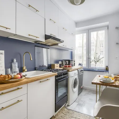 7heaven Dream 华沙