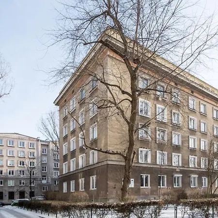 アパート 7heaven Dream *