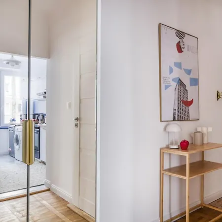 7heaven Dream 公寓