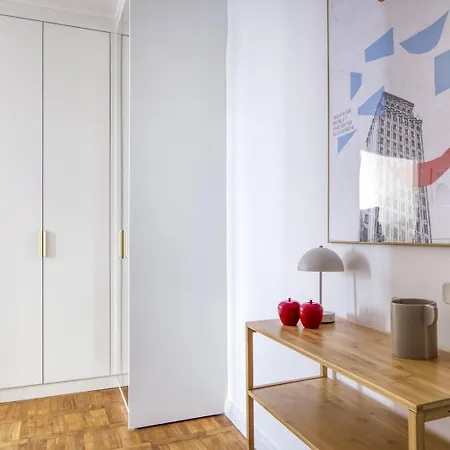 公寓 7heaven Dream *