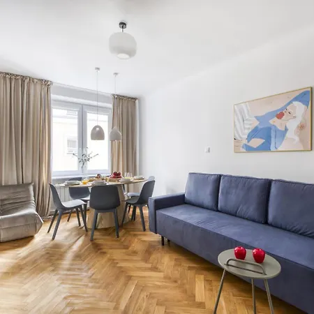 7heaven Dream 华沙