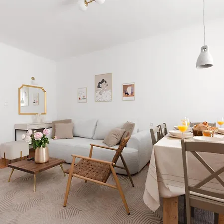 7heaven Dream Apartament