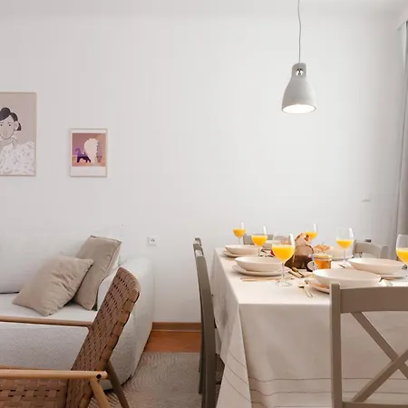 7heaven Dream Apartament Warszawa