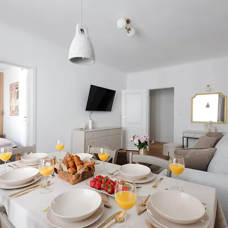 7heaven Dream Apartament