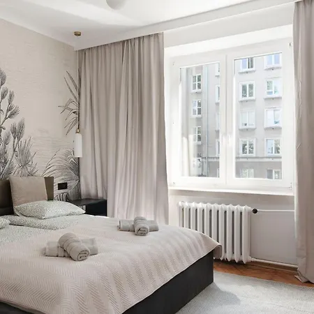 Apartament 7heaven Dream *