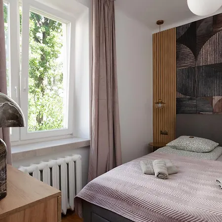 7heaven Dream Apartament *