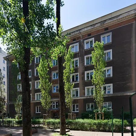 7heaven Dream * Warszawa