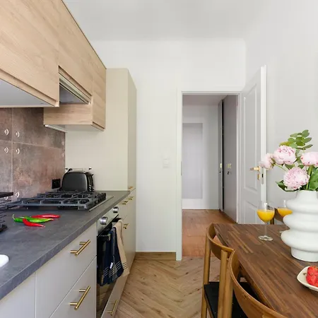 Apartament 7heaven Dream *