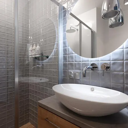 Apartament 7heaven Dream *