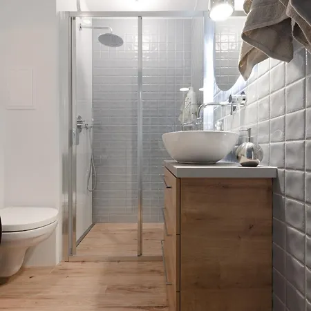 Apartament 7heaven Dream Warszawa