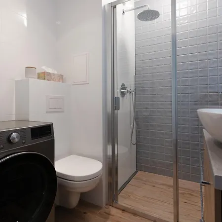 7heaven Dream Apartament Warszawa