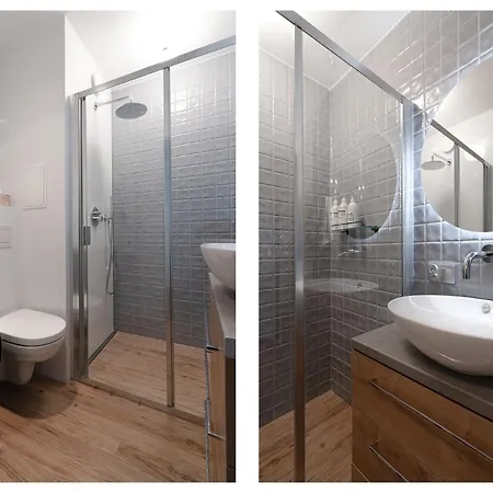 Apartament 7heaven Dream Warszawa