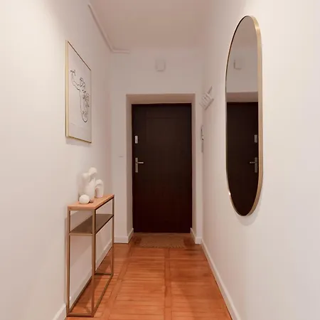 7heaven Dream Apartament