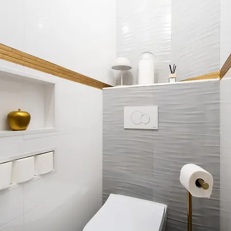 7heaven Dream * Warszawa