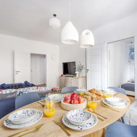 7heaven Dream Apartament