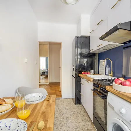 Apartament 7heaven Dream