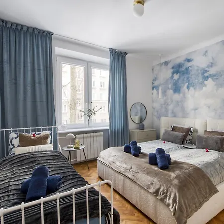 7heaven Dream * Warszawa