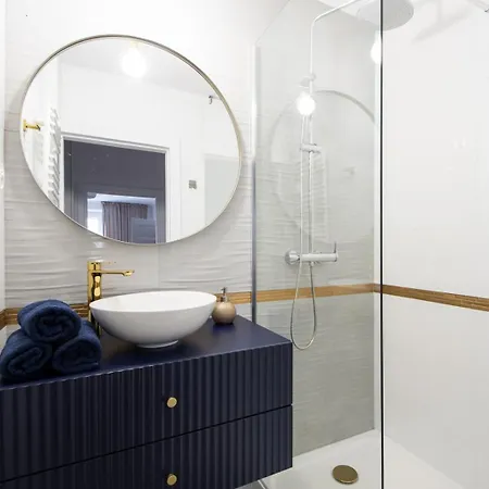 Apartament 7heaven Dream *