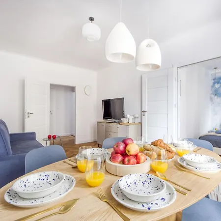 7heaven Dream Warszawa