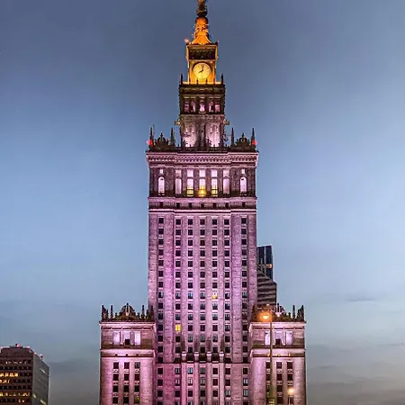 7heaven Dream Warszawa