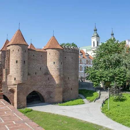 7heaven Dream Warszawa