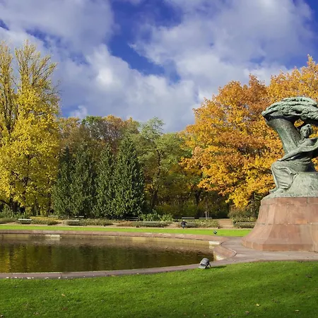 Apartament 7heaven Dream *